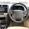 toyota land-cruiser-prado 2019 -TOYOTA--Land Cruiser Prado LDA-GDJ150W--GDJ150-0038912---TOYOTA--Land Cruiser Prado LDA-GDJ150W--GDJ150-0038912- image 7