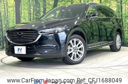 mazda cx-8 2018 CFJ1688049