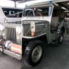 mitsubishi jeep 1969 CFJ0508810 image 1