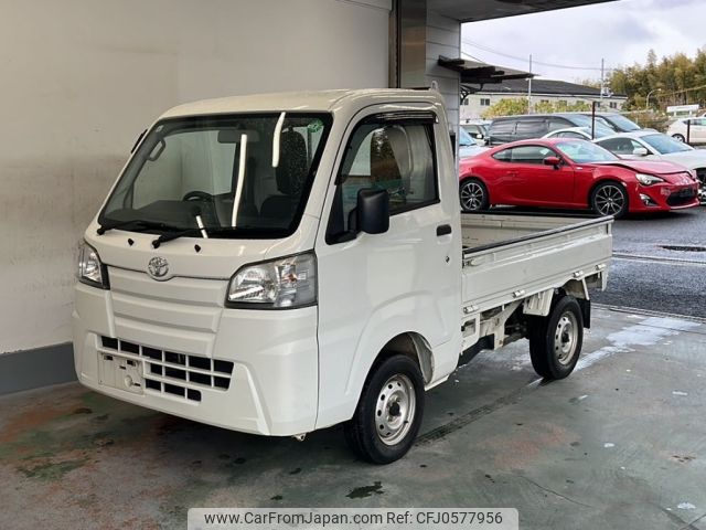 toyota pixis-truck 2016 -TOYOTA--Pixis Truck S500U-0002354---TOYOTA--Pixis Truck S500U-0002354- image 1