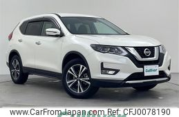 nissan x-trail 2019 -NISSAN--X-Trail DBA-T32--T32-544348---NISSAN--X-Trail DBA-T32--T32-544348-