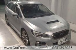subaru levorg 2015 -SUBARU 【越谷 300ﾃ2417】--Levorg VM4-036636---SUBARU 【越谷 300ﾃ2417】--Levorg VM4-036636-