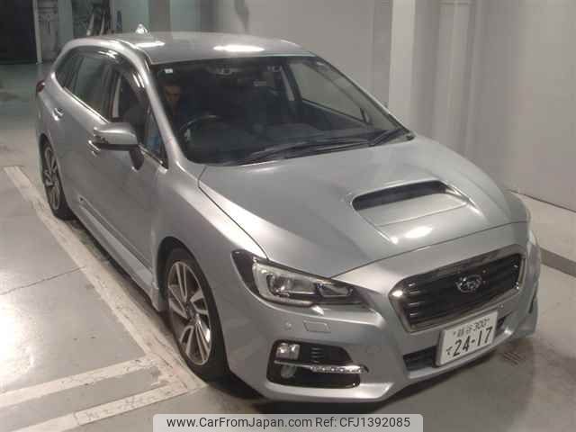 subaru levorg 2015 -SUBARU 【越谷 300ﾃ2417】--Levorg VM4-036636---SUBARU 【越谷 300ﾃ2417】--Levorg VM4-036636- image 1