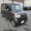 honda n-box 2014 -HONDA 【三河 581】--N BOX DBA-JF1--JF1-1486135---HONDA 【三河 581】--N BOX DBA-JF1--JF1-1486135- image 1