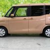 mitsubishi ek-space 2014 quick_quick_DBA-B11A_B11A-0006584 image 2