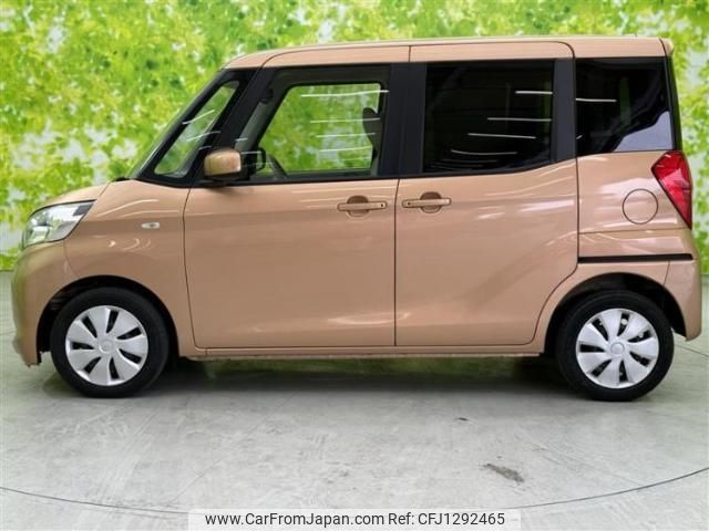 mitsubishi ek-space 2014 quick_quick_DBA-B11A_B11A-0006584 image 2