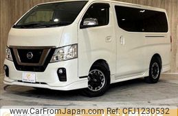 nissan caravan-van 2019 -NISSAN--Caravan Van LDF-VW2E26--VW2E26-116498---NISSAN--Caravan Van LDF-VW2E26--VW2E26-116498-