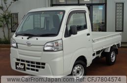 daihatsu hijet-truck 2018 -DAIHATSU--Hijet Truck EBD-S510P--S510P-0205836---DAIHATSU--Hijet Truck EBD-S510P--S510P-0205836-