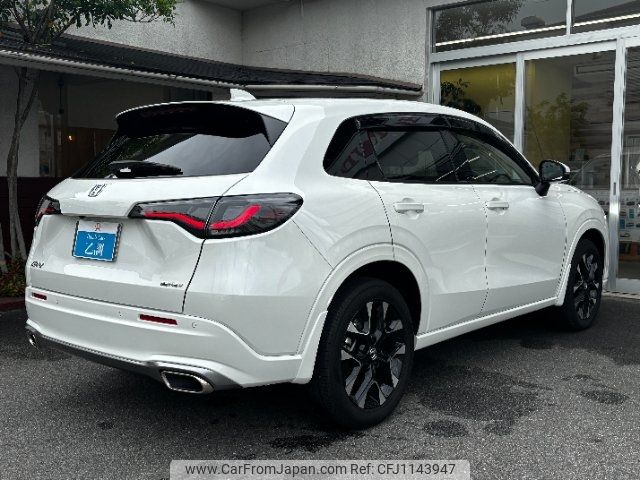 honda honda-others 2023 -HONDA 【名変中 】--ZR-V RZ4--1008776---HONDA 【名変中 】--ZR-V RZ4--1008776- image 2
