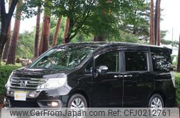 honda stepwagon 2014 -HONDA--Stepwgn RK5--1410427---HONDA--Stepwgn RK5--1410427-