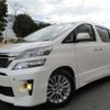 toyota vellfire 2013 -TOYOTA 【江東 300】--Vellfire DBA-ANH20W--ANH20-8299979---TOYOTA 【江東 300】--Vellfire DBA-ANH20W--ANH20-8299979- image 32