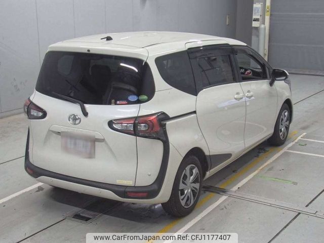 toyota sienta 2021 -TOYOTA--Sienta NSP170G-7268215---TOYOTA--Sienta NSP170G-7268215- image 2