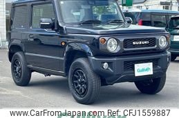 suzuki jimny 2021 CFJ1559887