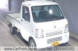 suzuki carry-truck 2013 -SUZUKI 【京都 487ﾓ5678】--Carry Truck DA63T--821702---SUZUKI 【京都 487ﾓ5678】--Carry Truck DA63T--821702-
