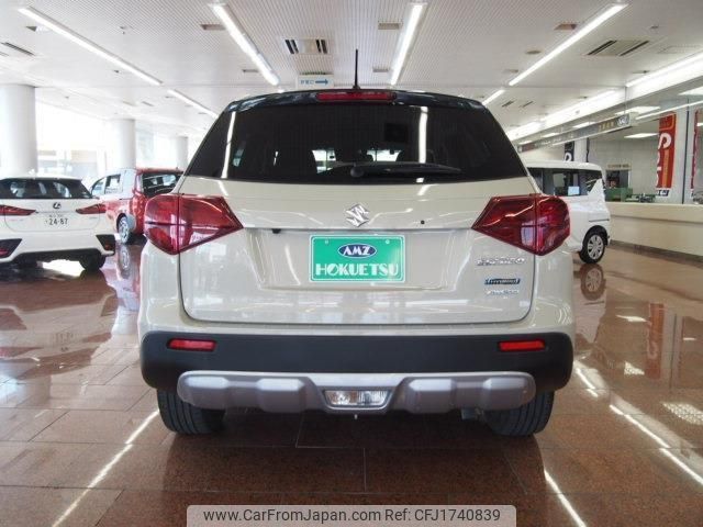 suzuki escudo 2022 CFJ1740839 image 2