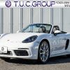 porsche boxster 2016 quick_quick_ABA-982H2_WP0ZZZ98ZHS230653 image 1