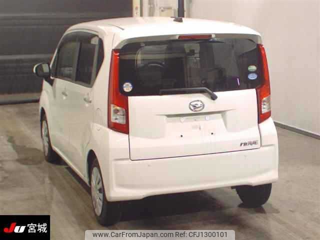 daihatsu move 2019 -DAIHATSU--Move LA150S--2038784---DAIHATSU--Move LA150S--2038784- image 2