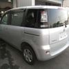 toyota sienta 2013 -TOYOTA--Sienta DBA-NCP81G--NCP81-5196950---TOYOTA--Sienta DBA-NCP81G--NCP81-5196950- image 2