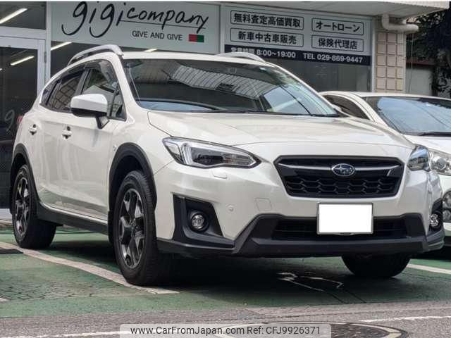 subaru xv 2020 -SUBARU 【水戸 301ﾓ1201】--Subaru XV GT3--081971---SUBARU 【水戸 301ﾓ1201】--Subaru XV GT3--081971- image 2