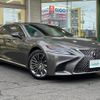 lexus ls 2017 -LEXUS--Lexus LS DAA-GVF55--GVF55-6000496---LEXUS--Lexus LS DAA-GVF55--GVF55-6000496- image 1