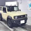 suzuki jimny-sierra 2022 -SUZUKI 【横浜 505ﾐ367】--Jimny Sierra JB74W-153026---SUZUKI 【横浜 505ﾐ367】--Jimny Sierra JB74W-153026- image 1