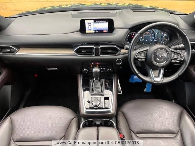 mazda cx-8 2019 -MAZDA--CX-8 3DA-KG2P--KG2P-213386---MAZDA--CX-8 3DA-KG2P--KG2P-213386- image 2