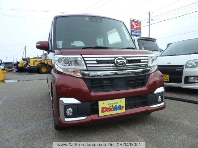 daihatsu tanto 2017 -DAIHATSU--Tanto DBA-LA610S--LA610S-0097966---DAIHATSU--Tanto DBA-LA610S--LA610S-0097966- image 1