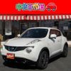 nissan juke 2013 quick_quick_DBA-YF15_YF15-220419 image 1