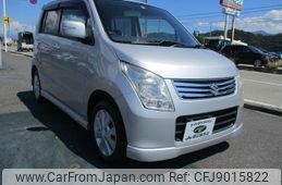 suzuki wagon-r 2010 -SUZUKI--Wagon R MH23S--387433---SUZUKI--Wagon R MH23S--387433-