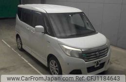 suzuki solio 2018 -SUZUKI--Solio MA36S--MA36S-169746---SUZUKI--Solio MA36S--MA36S-169746-