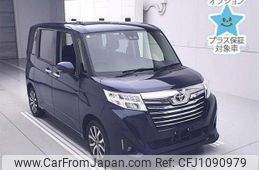 toyota roomy 2018 -TOYOTA--Roomy M900A-0262870---TOYOTA--Roomy M900A-0262870-