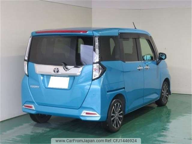 toyota roomy 2021 -TOYOTA--Roomy 4BA-M900A--M900A-0570796---TOYOTA--Roomy 4BA-M900A--M900A-0570796- image 2