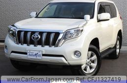 toyota land-cruiser-prado 2017 quick_quick_CBA-TRJ150W_TRJ150-0071829