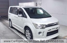 mitsubishi delica-d5 2010 -MITSUBISHI--Delica D5 CV4W-0500796---MITSUBISHI--Delica D5 CV4W-0500796-