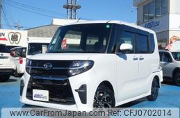 daihatsu tanto 2019 quick_quick_6BA-LA650S_LA650S-1007147