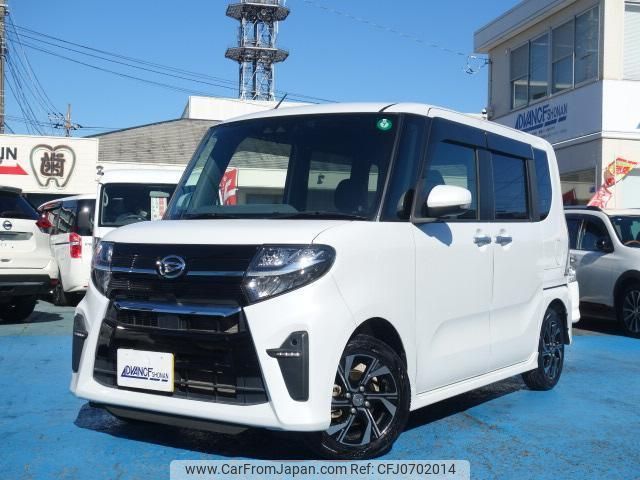 daihatsu tanto 2019 quick_quick_6BA-LA650S_LA650S-1007147 image 1