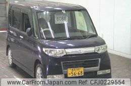 daihatsu tanto 2008 -DAIHATSU 【青森 580ﾕ5668】--Tanto L385S-0011636---DAIHATSU 【青森 580ﾕ5668】--Tanto L385S-0011636-