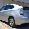 toyota prius 2010 CFJ1038553 image 17