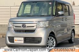 honda n-box 2020 -HONDA--N BOX 6BA-JF3--JF3-1494475---HONDA--N BOX 6BA-JF3--JF3-1494475-