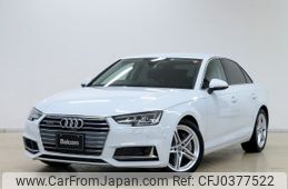 audi a4 2019 -AUDI--Audi A4 DBA-8WCYRF--WAUZZZF41KA098784---AUDI--Audi A4 DBA-8WCYRF--WAUZZZF41KA098784-