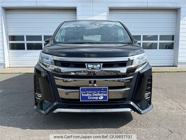 toyota noah 2019 -TOYOTA--Noah DBA-ZRR80W--ZRR80-0529818---TOYOTA--Noah DBA-ZRR80W--ZRR80-0529818- image 2