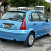 citroen c3 2003 CFJ9781546 image 4