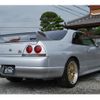 nissan skyline-coupe 1995 -NISSAN 【名変中 】--Skyline Coupe BCNR33--001744---NISSAN 【名変中 】--Skyline Coupe BCNR33--001744- image 2