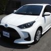 toyota yaris 2020 quick_quick_5BA-KSP210_KSP210-0007024 image 14