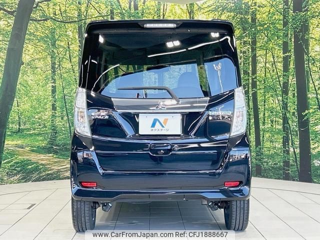 mitsubishi ek-space 2016 CFJ1888667 image 2