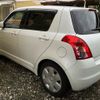 suzuki swift 2009 -SUZUKI--Swift DBA-ZC71S--ZC71S-566781---SUZUKI--Swift DBA-ZC71S--ZC71S-566781- image 4