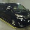 toyota vellfire 2011 CFJ1659797 image 11