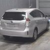 toyota prius-α 2019 -TOYOTA--Prius α ZVW41W-0077420---TOYOTA--Prius α ZVW41W-0077420- image 2