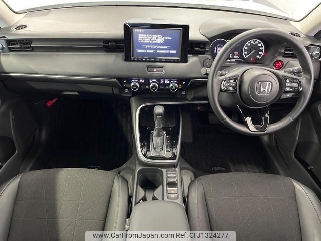 honda vezel 2023 quick_quick_RV5_RV5-1066135 image 2