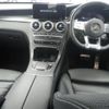 mercedes-benz glc-class 2020 quick_quick_4BA-253964_WDC2539642F753798 image 3